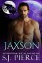 [Dark Moon Falls 01] • Jaxson · Dark Moon Falls